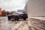 Ford Mustang GT by WrapStyle 2019 года